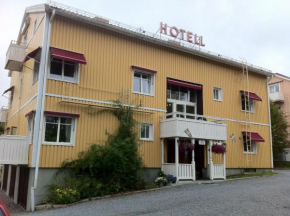 Hotell Stensborg in Skellefteå